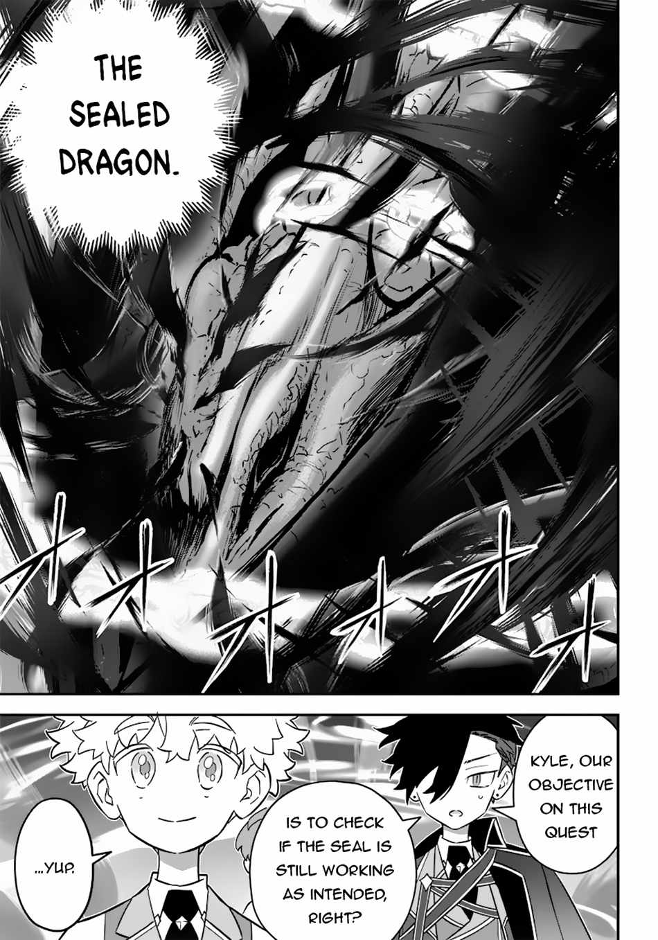 Sekai ni Hitori, Zenzokusei Mahou no Tsukaite Chapter 22 8